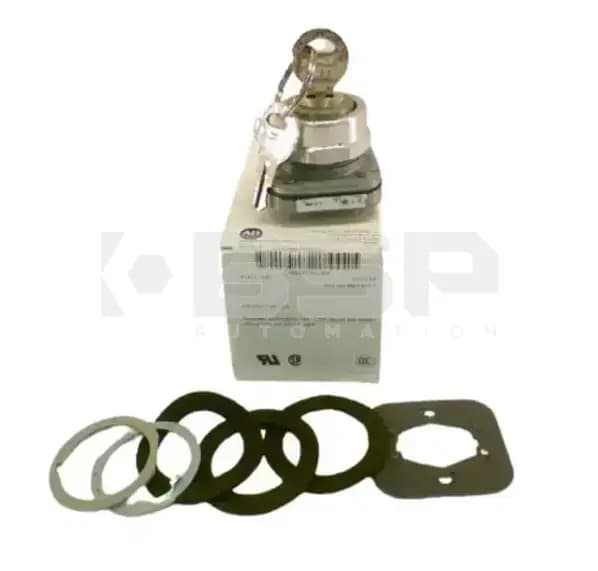 Allen Bradley 800T-E15 Allen Bradley 800T-E15