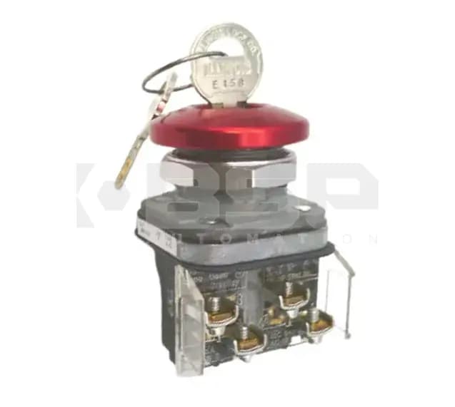 Allen Bradley 800T-E12M6A Allen Bradley 800T-E12M6A
