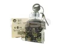 Allen Bradley 800T-E12A Allen Bradley 800T-E12A