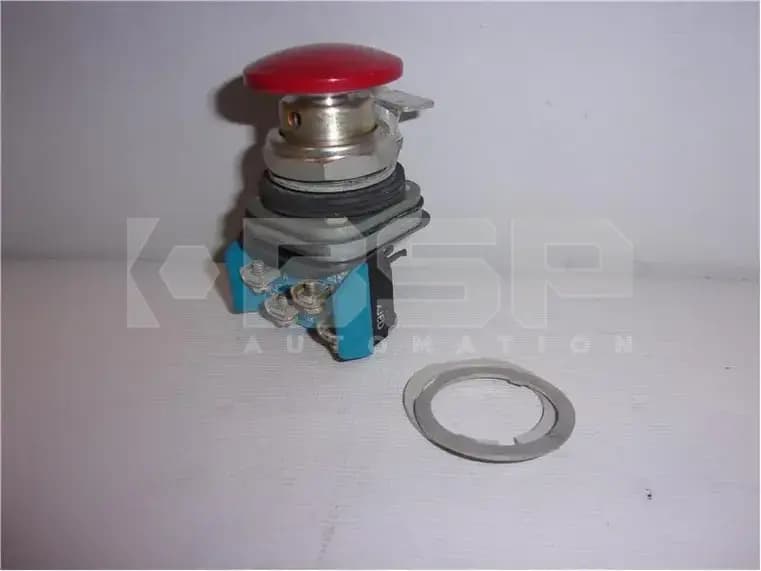 Allen Bradley 800T-D6QAR Allen Bradley 800T-D6QAR