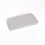 Terminal Block, End Barrier, Gray, for 1492-L6, LG6