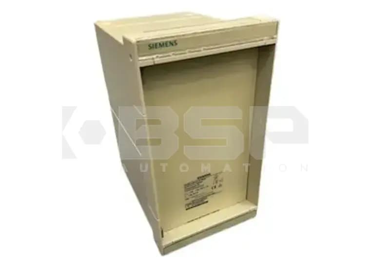 Siemens 7XR6100-0CA00 Siemens 7XR6100-0CA00