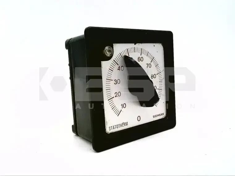 Siemens 7VH9 Siemens 7VH9