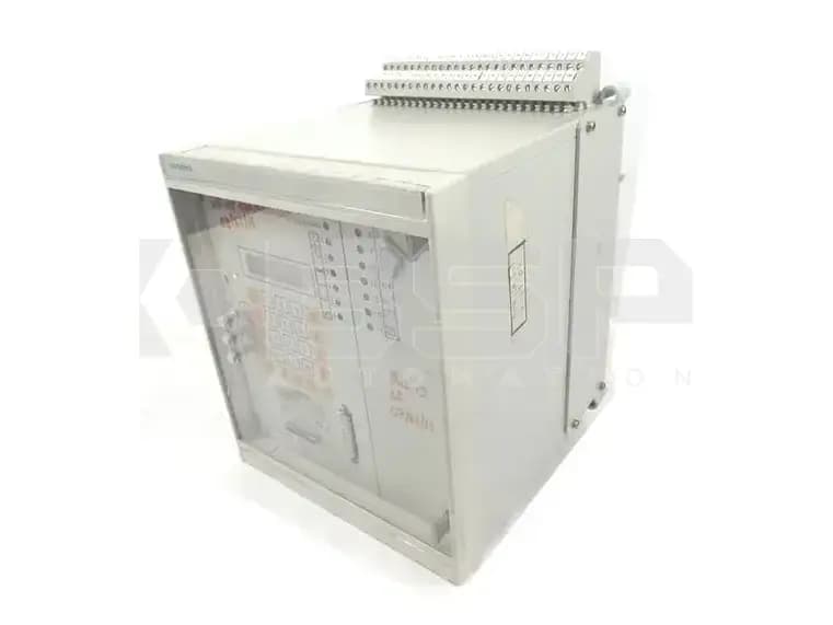 Siemens 7VE5120-4DA10-0A-Z Siemens 7VE5120-4DA10-0A-Z