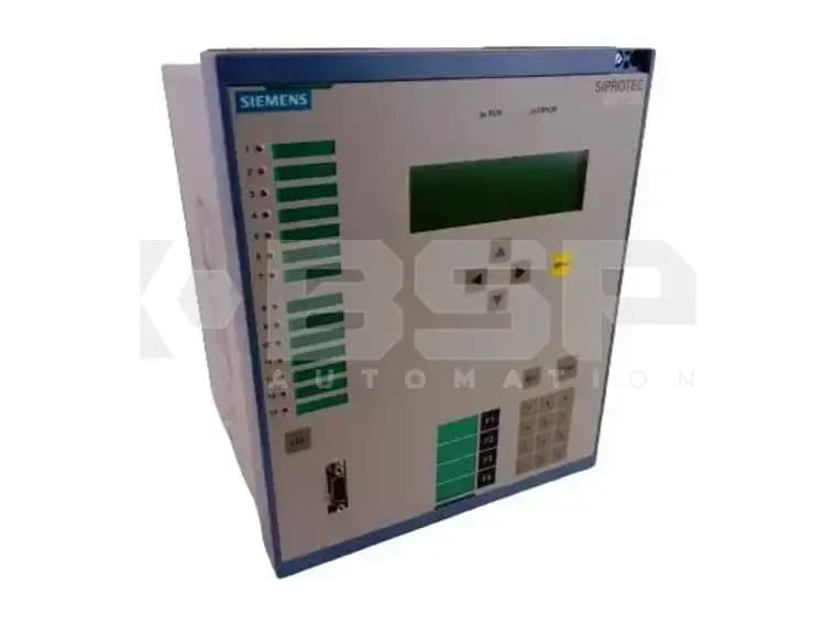 Siemens 7UT6135-5EC92-1AA0+L0A Siemens 7UT6135-5EC92-1AA0+L0A