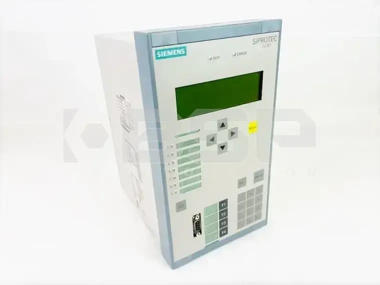 Siemens 7UT6125-4EC92-1AA0 Siemens 7UT6125-4EC92-1AA0