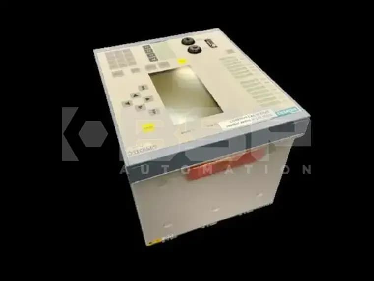 Siemens 7SJ6415-4EC92-3FE4 Siemens 7SJ6415-4EC92-3FE4