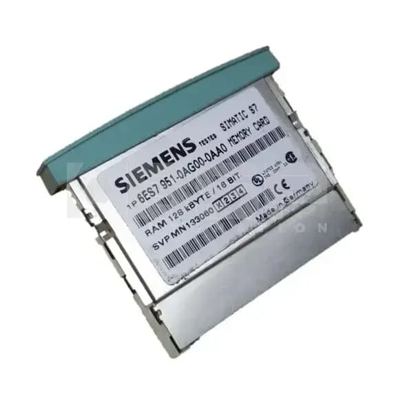 Siemens 6ES7951-0AG00-0AA0 Siemens 6ES7951-0AG00-0AA0