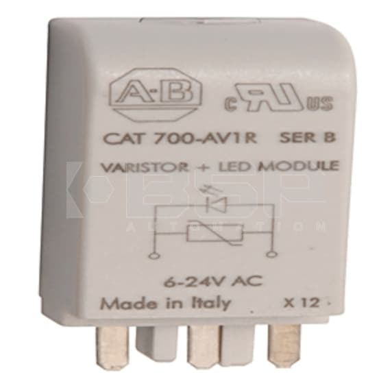 Allen Bradley 700-AV3R Allen Bradley 700-AV3R