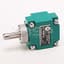 Limit Switch, Sealed Pre-wired, Head Only, Side Rotary, 2P