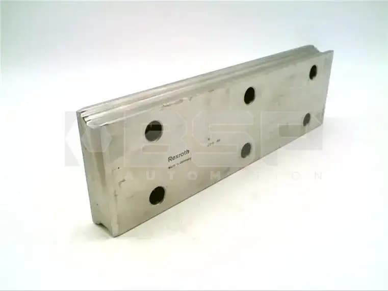 Bosch Rexroth R167520431 Bosch Rexroth R167520431