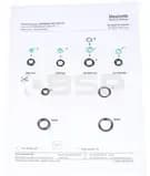 Bosch Rexroth R961000756 Bosch Rexroth R961000756