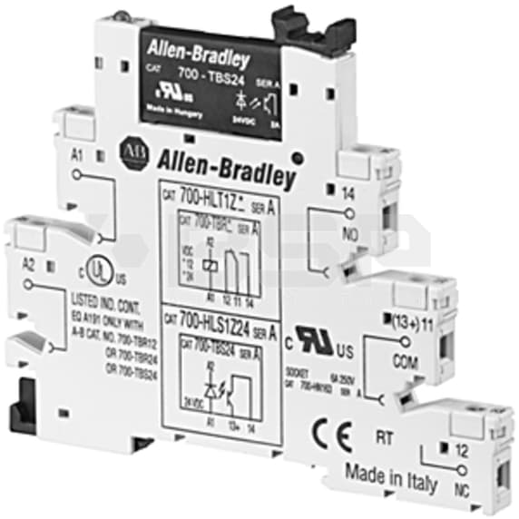 Allen Bradley 700-HLS11Z24 Allen Bradley 700-HLS11Z24