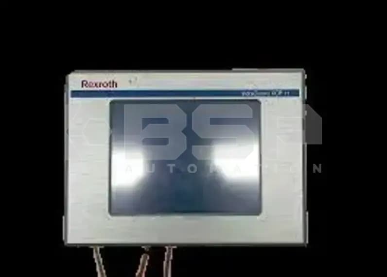 Bosch Rexroth R911171816 Bosch Rexroth R911171816