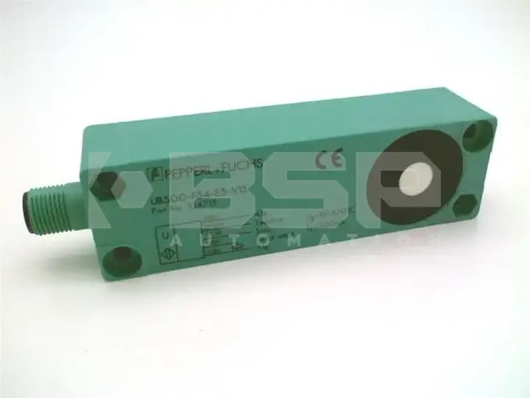 Pepperl+Fuchs UB500-F54-E5-V15 Pepperl+Fuchs UB500-F54-E5-V15