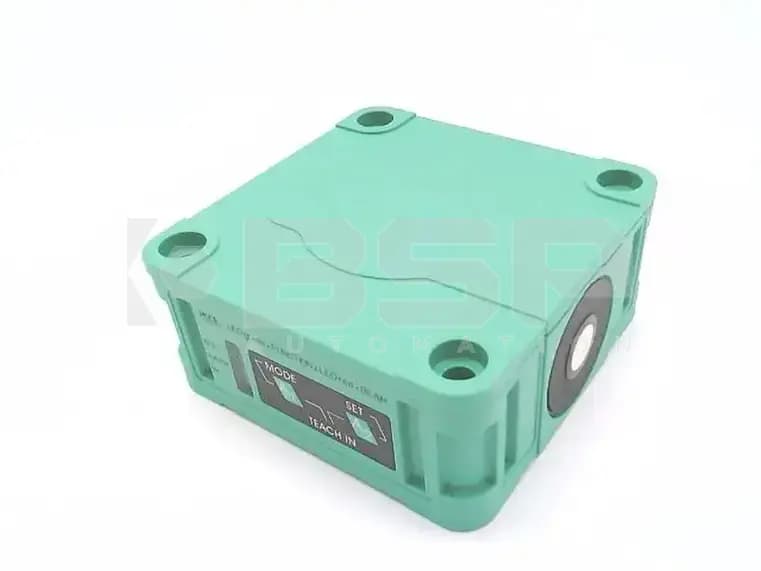 Pepperl+Fuchs UB500-F42S-E6-V15 Pepperl+Fuchs UB500-F42S-E6-V15