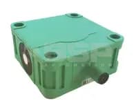 Pepperl+Fuchs UB500-F42S-E5-V15 Pepperl+Fuchs UB500-F42S-E5-V15