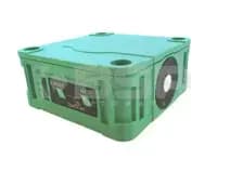 Pepperl+Fuchs UB500-F42S-E5-V15 Pepperl+Fuchs UB500-F42S-E5-V15