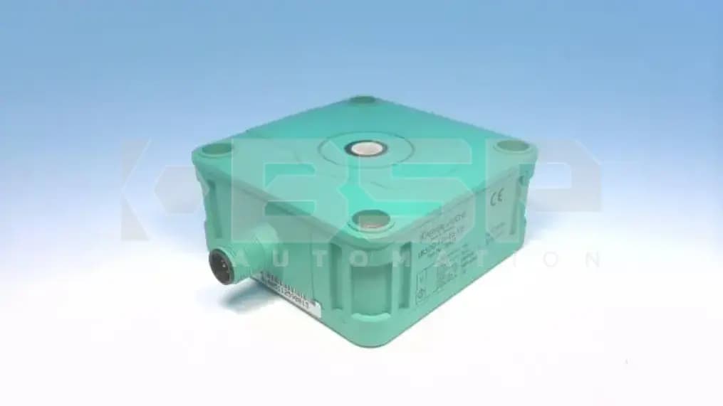 Pepperl+Fuchs UB500-F42-E6-V15 Pepperl+Fuchs UB500-F42-E6-V15