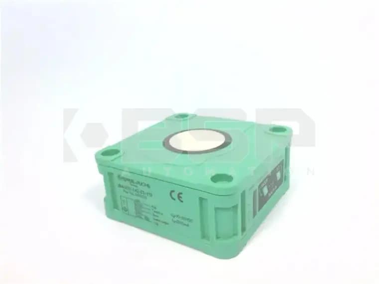 Pepperl+Fuchs UB4000-F42-E5-V15 Pepperl+Fuchs UB4000-F42-E5-V15