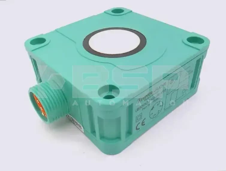 Pepperl+Fuchs UB3000-F42-UK-V95 Pepperl+Fuchs UB3000-F42-UK-V95