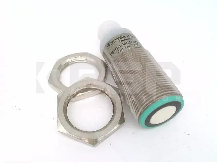 Pepperl+Fuchs UB300-18GM40-U-V1 Pepperl+Fuchs UB300-18GM40-U-V1