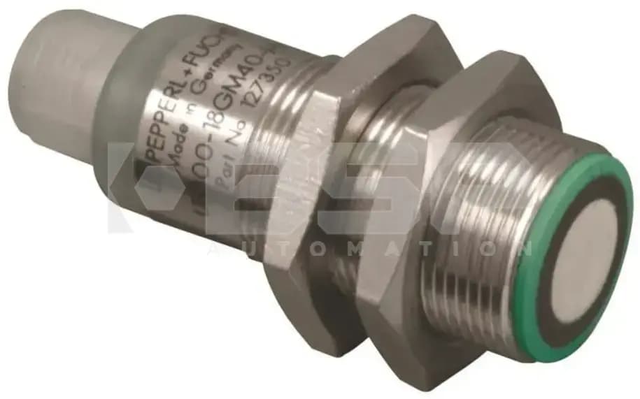 Pepperl+Fuchs UB300-18GM40-E5-V1 Pepperl+Fuchs UB300-18GM40-E5-V1