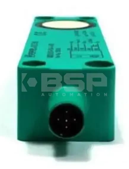 Pepperl+Fuchs UB2000-F54-I-V15 Pepperl+Fuchs UB2000-F54-I-V15
