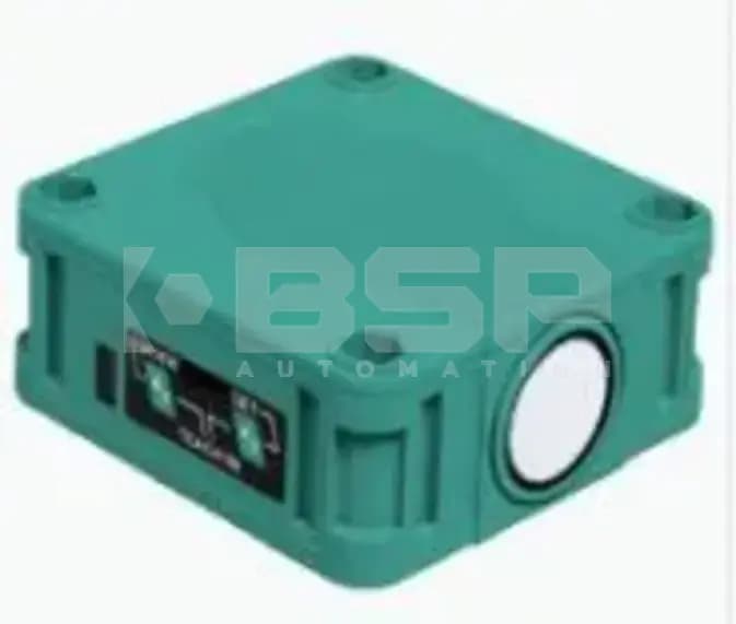 Pepperl+Fuchs UB2000-F42S-U-V15 Pepperl+Fuchs UB2000-F42S-U-V15