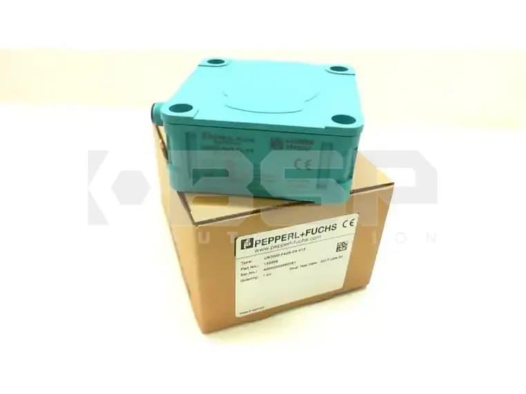 Pepperl+Fuchs UB2000-F42S-E6-V15 Pepperl+Fuchs UB2000-F42S-E6-V15