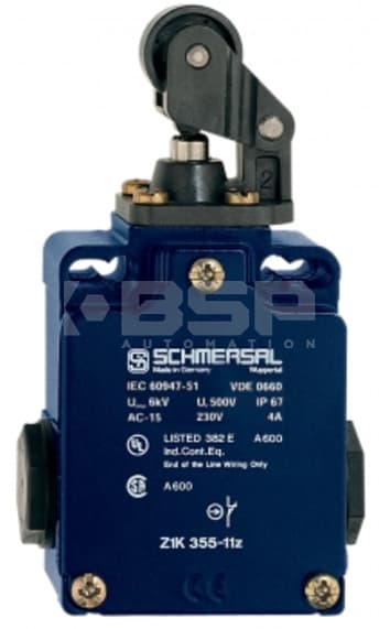 Schmersal EX-Z1K Schmersal EX-Z1K