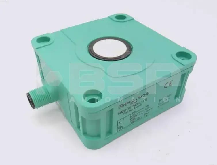 Pepperl+Fuchs UB2000-F42-U-V15 Pepperl+Fuchs UB2000-F42-U-V15