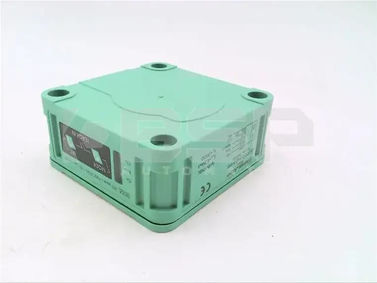 Pepperl+Fuchs UB2000-F42-I-V15 Pepperl+Fuchs UB2000-F42-I-V15