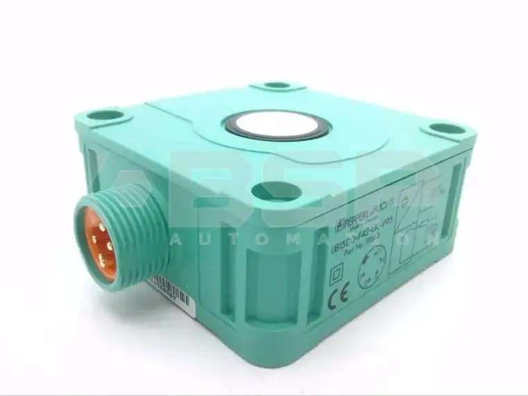 Pepperl+Fuchs UB1500-F42-UK-V95 Pepperl+Fuchs UB1500-F42-UK-V95