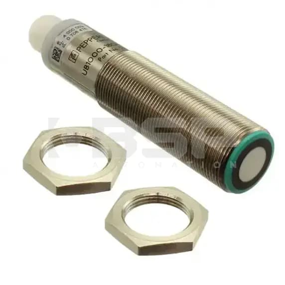 Pepperl+Fuchs UB1000-18GM75-U-V15 Pepperl+Fuchs UB1000-18GM75-U-V15