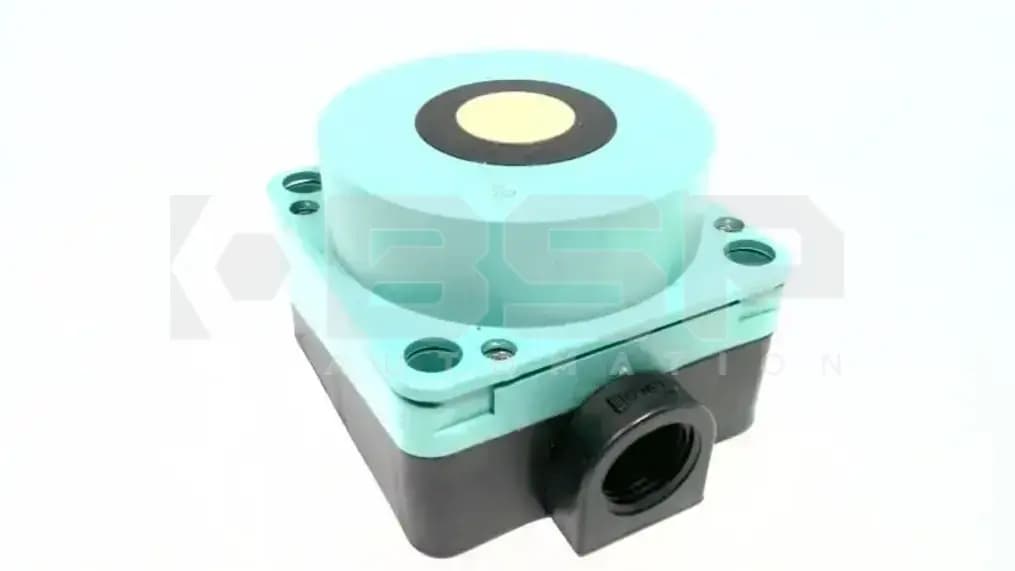 Pepperl+Fuchs UB1000+FP2+E6 Pepperl+Fuchs UB1000+FP2+E6