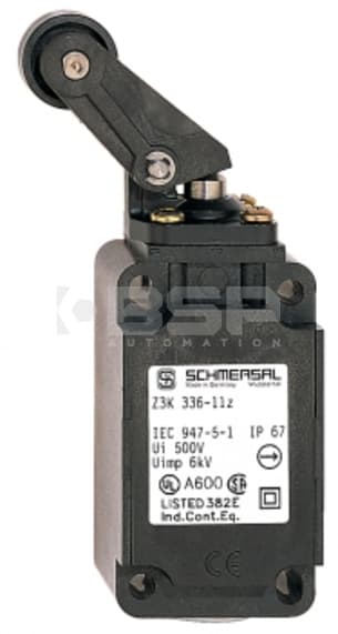 Schmersal T3K336-11Z-M20-U90 Schmersal T3K336-11Z-M20-U90