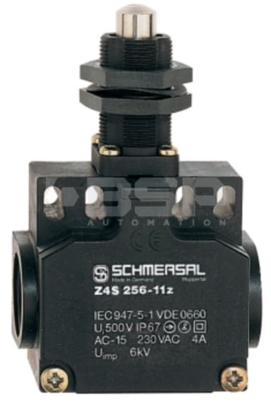 Schmersal Z4S256-11Z Schmersal Z4S256-11Z