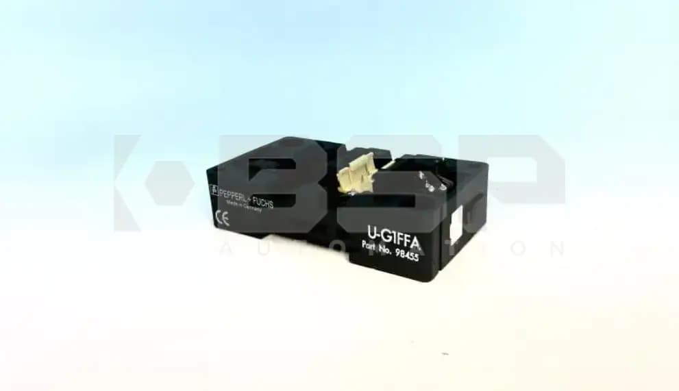 Pepperl+Fuchs U-G1FFA Pepperl+Fuchs U-G1FFA