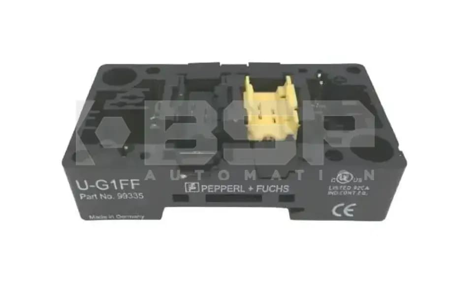 Pepperl+Fuchs U-G1FF Pepperl+Fuchs U-G1FF