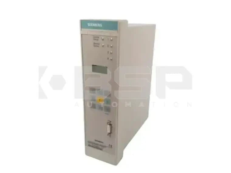 Siemens 7SJ6025-5EB90-1FA0 Siemens 7SJ6025-5EB90-1FA0