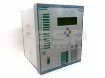 Siemens 7SD5221-2AB09-1CJ0-Z/GG Siemens 7SD5221-2AB09-1CJ0-Z/GG