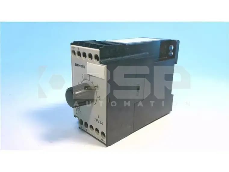 Siemens 7PV3431-1GA Siemens 7PV3431-1GA