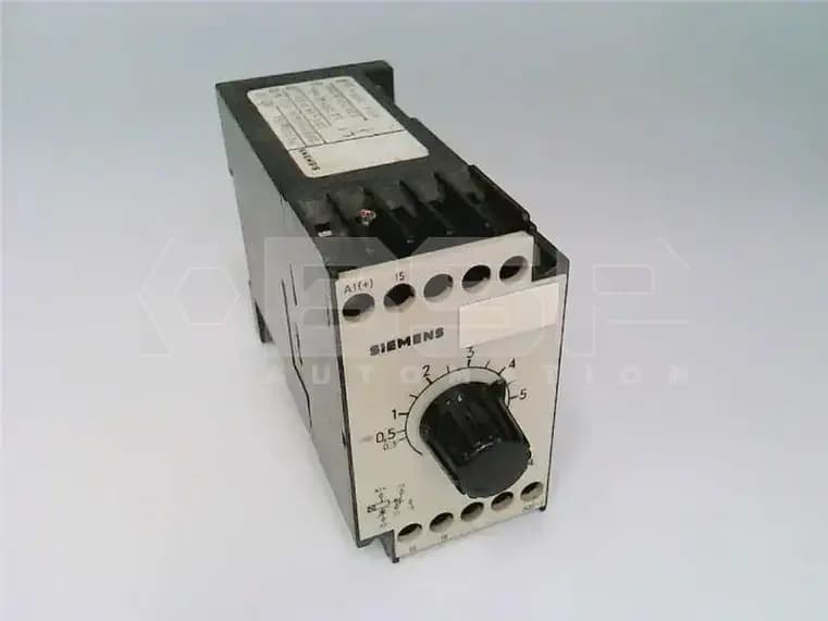 Siemens 7PV3430-1GA Siemens 7PV3430-1GA