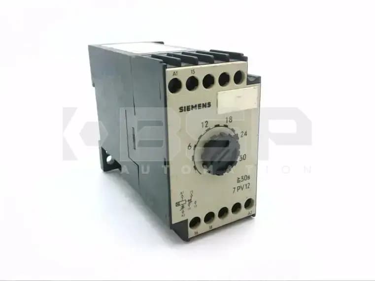 Siemens 7PV1230-1GG Siemens 7PV1230-1GG