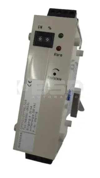 Siemens 7NB2000-0RA33 Siemens 7NB2000-0RA33
