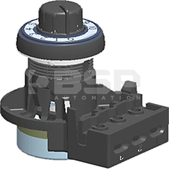 Allen Bradley 800FP-POT5 Allen Bradley 800FP-POT5