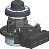 Allen Bradley 800FP-POT5 Allen Bradley 800FP-POT5