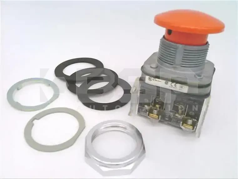 Allen Bradley 800T-D3D1 Allen Bradley 800T-D3D1