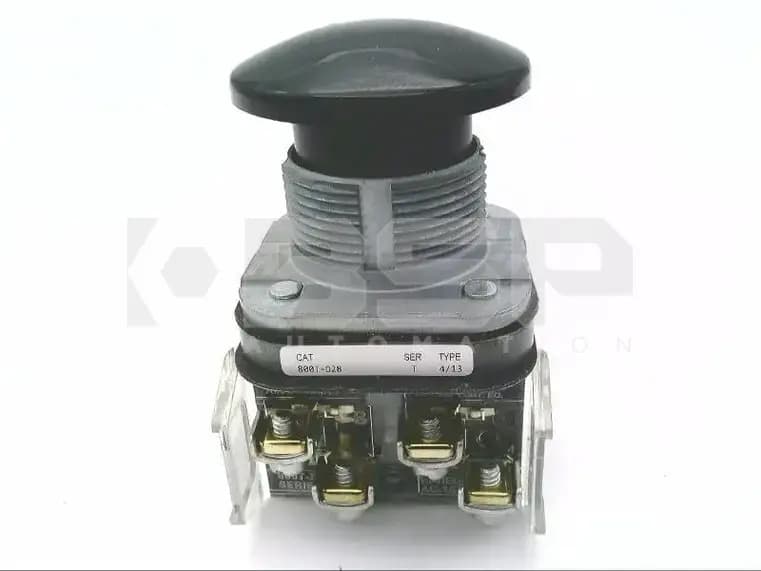 Allen Bradley 800T-D2C Allen Bradley 800T-D2C